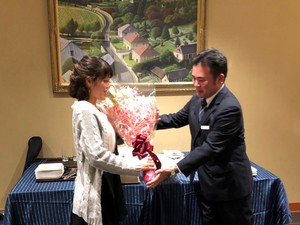 忘年会 忘年会