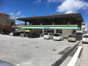 FM名護東江5丁目店OPEN♪ FM名護東江5丁目店OPEN♪