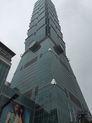 社員研修IN台湾 社員研修IN台湾