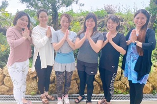 ヨガ×ロースムージwasご参加ありがとうございます♡ ヨガ×ロースムージwasご参加ありがとうございます♡