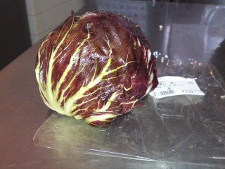 やんばる産トレビス