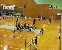 県民大会♪ 2011/11/26 11:52:15