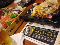 海鮮♪ 2011/10/24 22:50:55