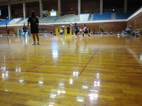 プチ大会♪ 2011/11/03 13:59:50