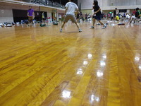 北部地区大会♪ 2012/01/15 12:19:26