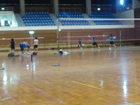 昼バド♪ 2011/12/05 11:33:05