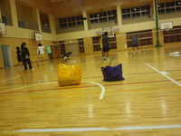 基礎練習♪ 2012/01/12 11:35:20