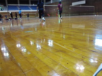 昼バド♪ 2012/01/27 14:32:28