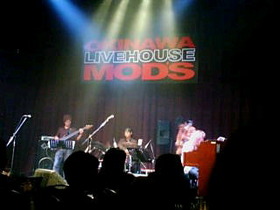 LIVEん♪