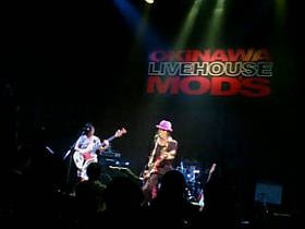 LIVEん♪