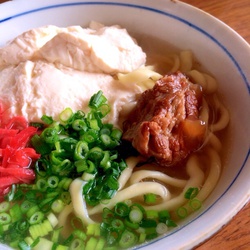 お昼ごはんと・・・