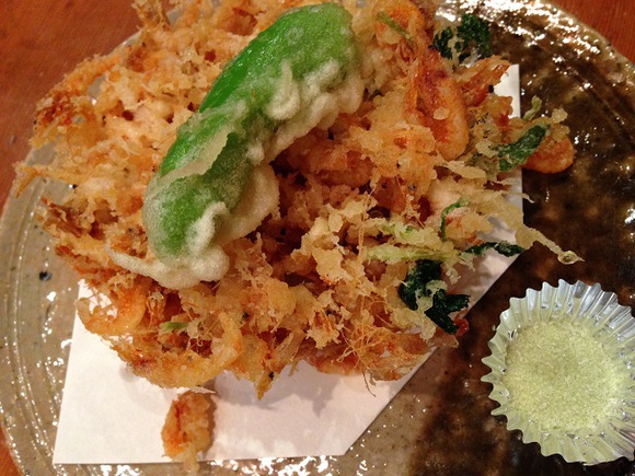 浜松で食べたいもの鰻、カツオ、生シラス、浜松餃子見事にコンプリート！