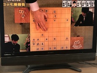 最近のマイブームAbema TVの将棋チャンネル
