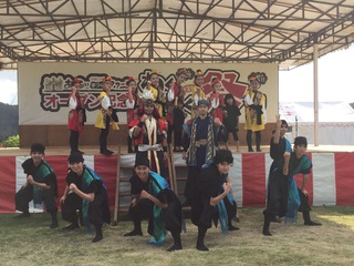 わくわく祭り わくわく祭り
