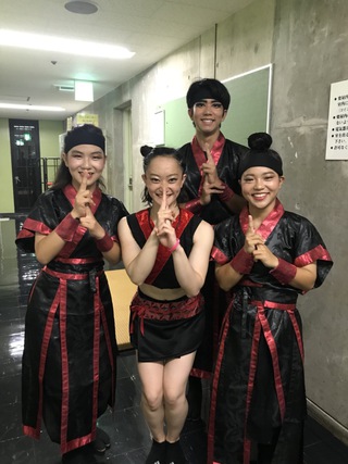 ありがとうございました! ありがとうございました!