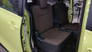 新型シエンタ 新型シエンタ