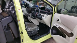 新型シエンタ 新型シエンタ