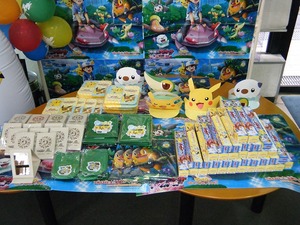 ポケモングッズ