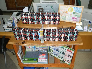 各店舗でも!