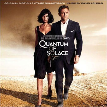 007 慰めの報酬