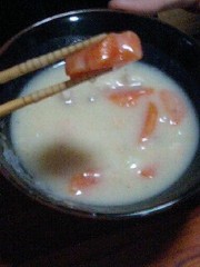 母の日…その② 2008/05/11 23:42:16