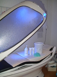 夏だねぇ・・・ 2008/08/05 17:19:46