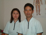 わに＆わにママ
