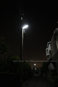 2008.7.13 夜さんぽ