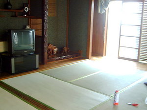 那覇市与儀 か~らや~(貸家)4DK