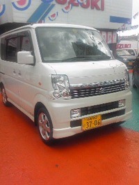 納車完了 2008/08/09 17:15:18