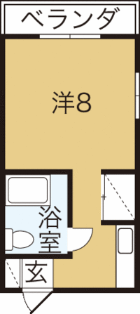 那覇市長田１ルーム　敷礼ナシ 2008/08/19 08:24:16