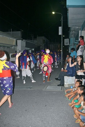 平和記念祭