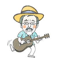出前ライブ