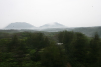 鬱陶しい!