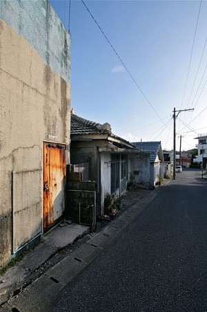 ある日の出来事!
