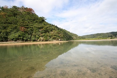 ヤンバル散策