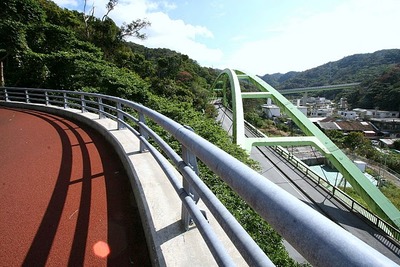 ヤンバル散策