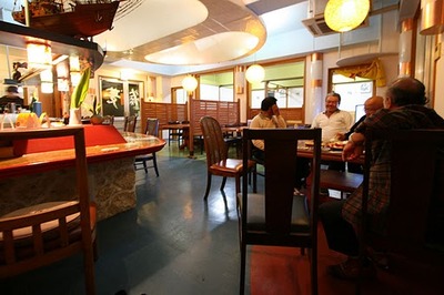 辺野古で飲もう