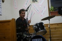 辺野古で音楽ライヴ