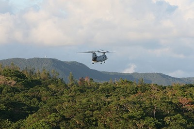 辺野古