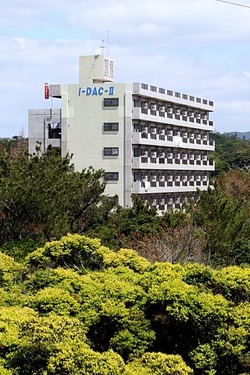 ヤンバル散策