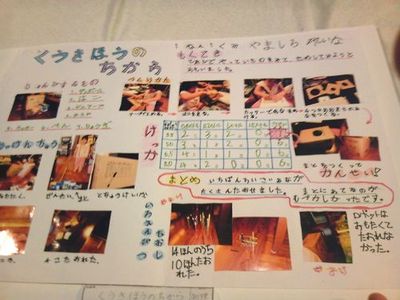 自由研究