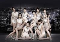 タ-ツ-&ナインミュージス(Nine Muses)/ワンダーガ ールズ2
