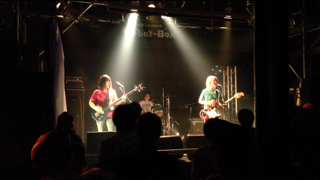 ROCKNROLL DINNER Vol.9