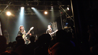 ROCKNROLL DINNER Vol.9