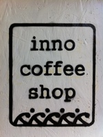 inno coffee　shop