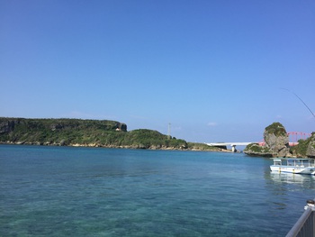 暮らしにア-トin伊計島4 感謝♪ 暮らしにア-トin伊計島4 感謝♪