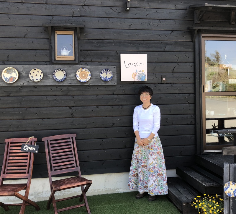 南城市の”しびらんか”さんへ納品♪ 南城市の”しびらんか”さんへ納品♪