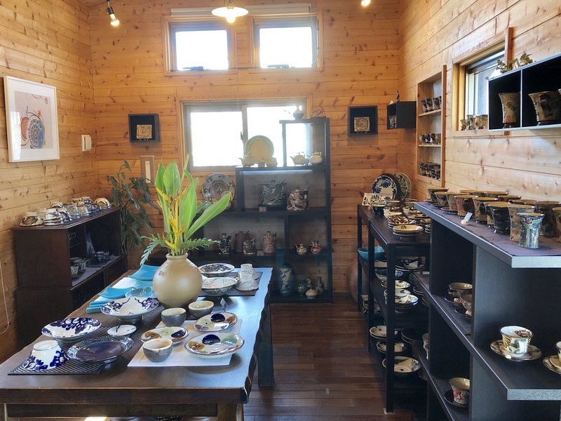 南城市の”しびらんか”さんへ納品♪ 南城市の”しびらんか”さんへ納品♪
