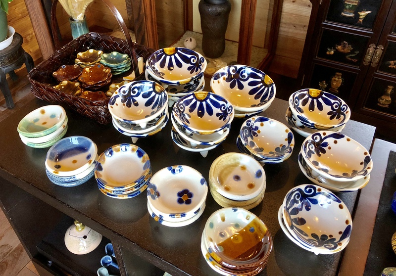 南城市の”しびらんか”さんへ納品♪ 南城市の”しびらんか”さんへ納品♪